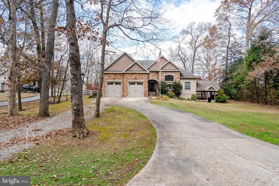 28344 River Rd, Seaford, DE 19973 - #2