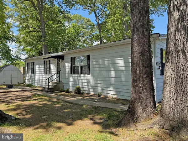36298 Marsh Rd #204 Summer Patch, REHOBOTH BEACH, DE 19971