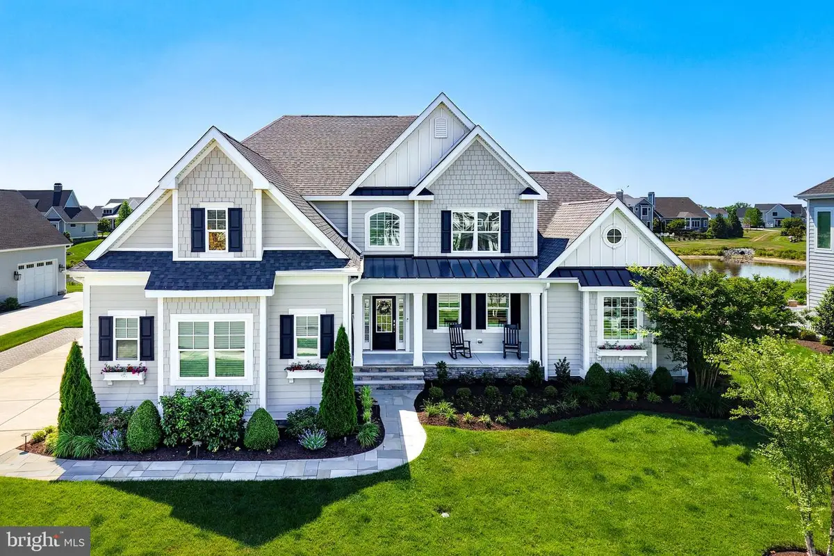 35142 Battlemixer Dr, Lewes, DE 19958 - #1