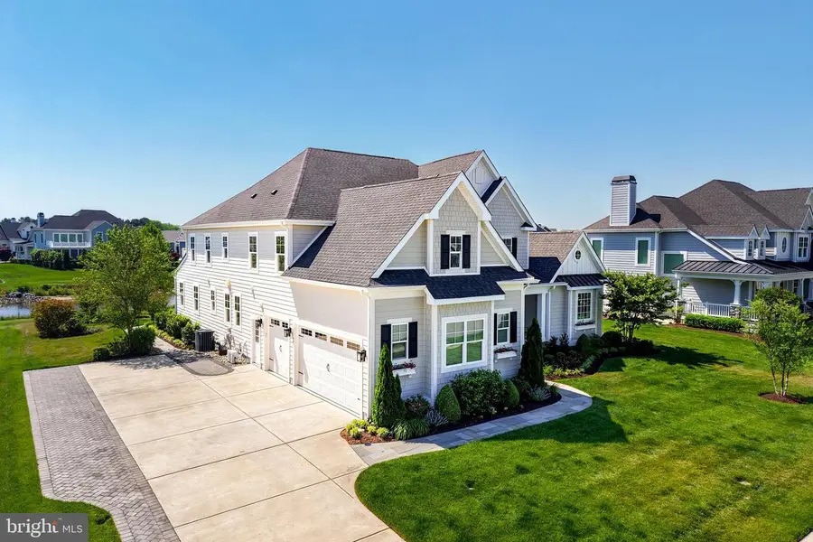 35142 Battlemixer Dr, Lewes, DE 19958 - #3