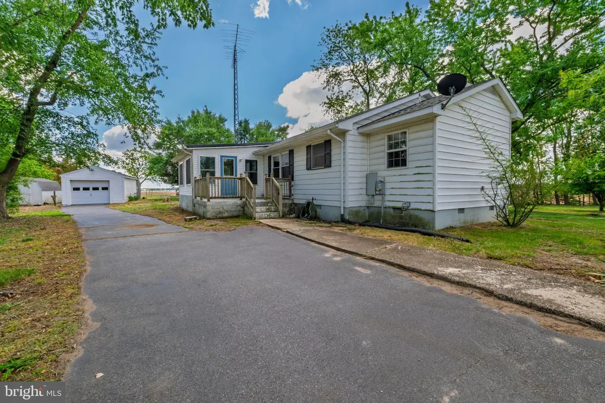 32517 Molly Field Rd, Dagsboro, DE 19939 - #1