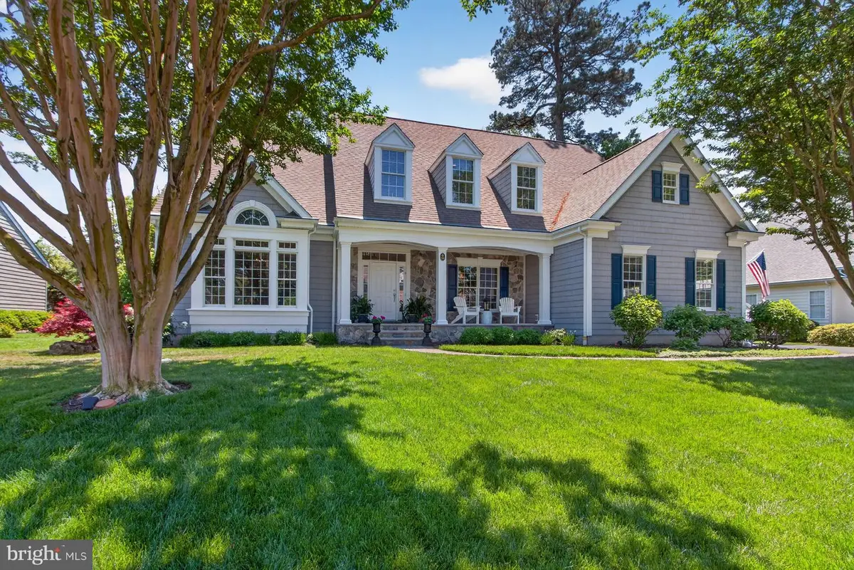 106 Cambridge Way, Rehoboth Beach, DE 19971 - #1