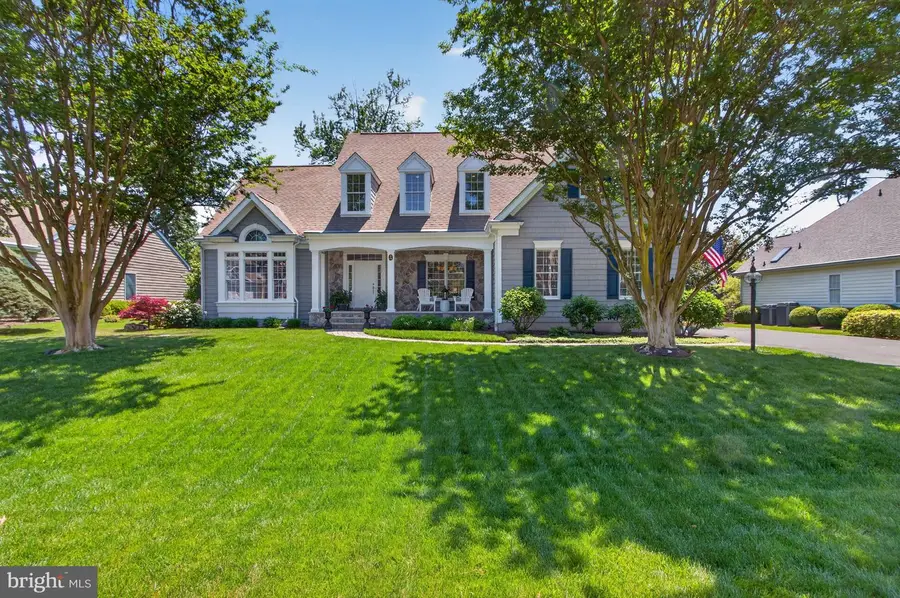 106 Cambridge Way, Rehoboth Beach, DE 19971 - #2