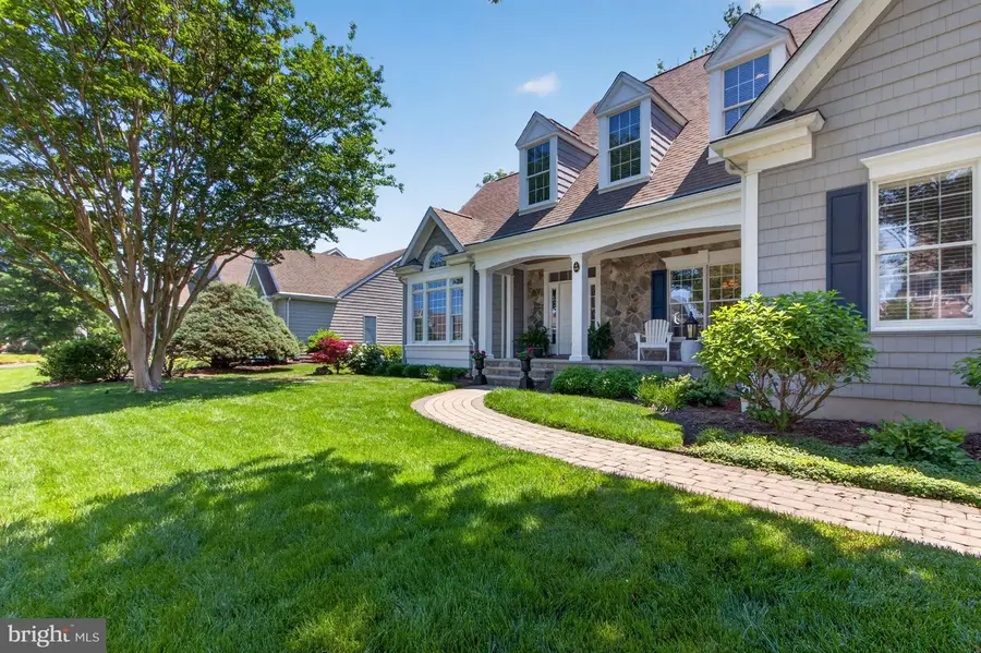 106 Cambridge Way, Rehoboth Beach, DE 19971 - #3