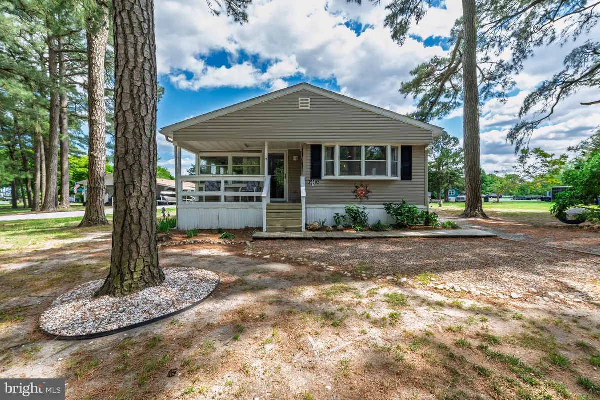 35502 E Harbor Dr, Millsboro, DE 19966 - #1