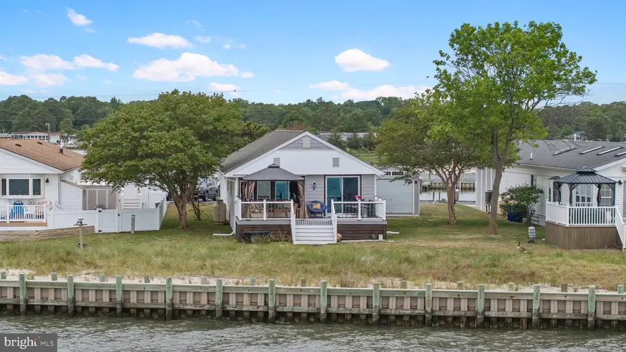 34788 W Harbor Dr, Millsboro, DE 19966 - #2