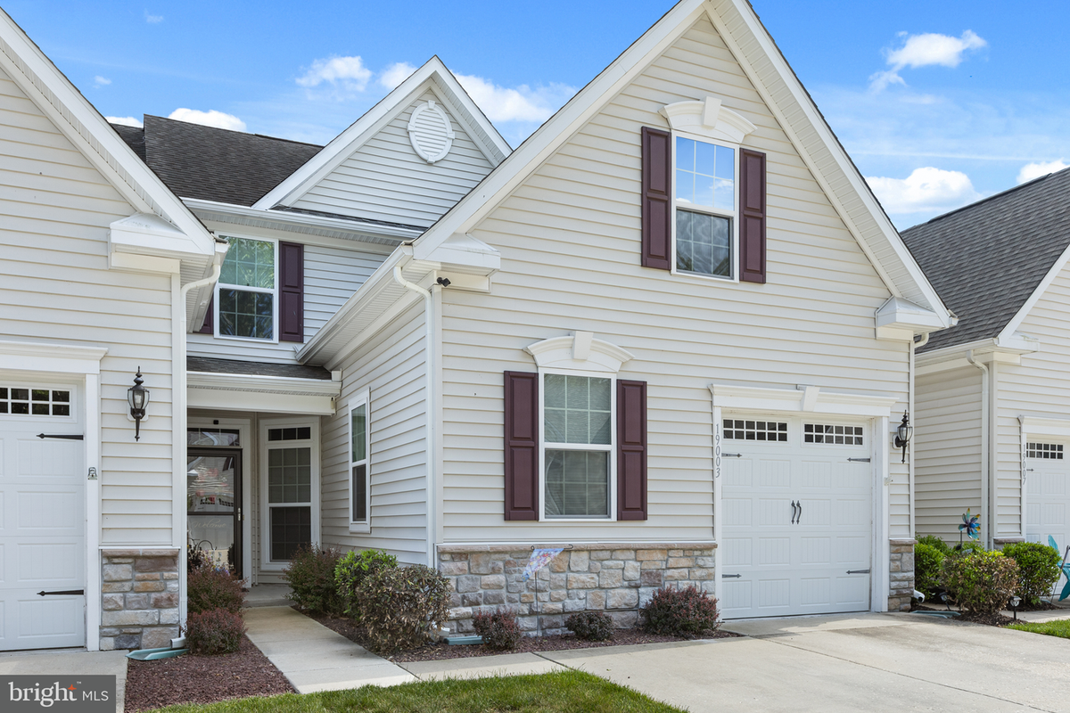 19003 Timbercreek #80, Milton, DE 19968 - #1
