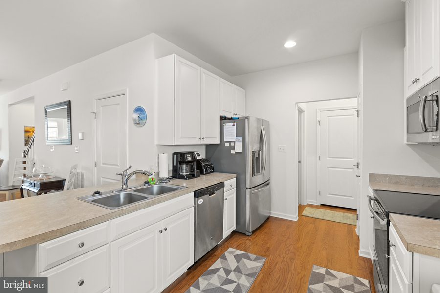 19003 Timbercreek #80, Milton, DE 19968 - #3
