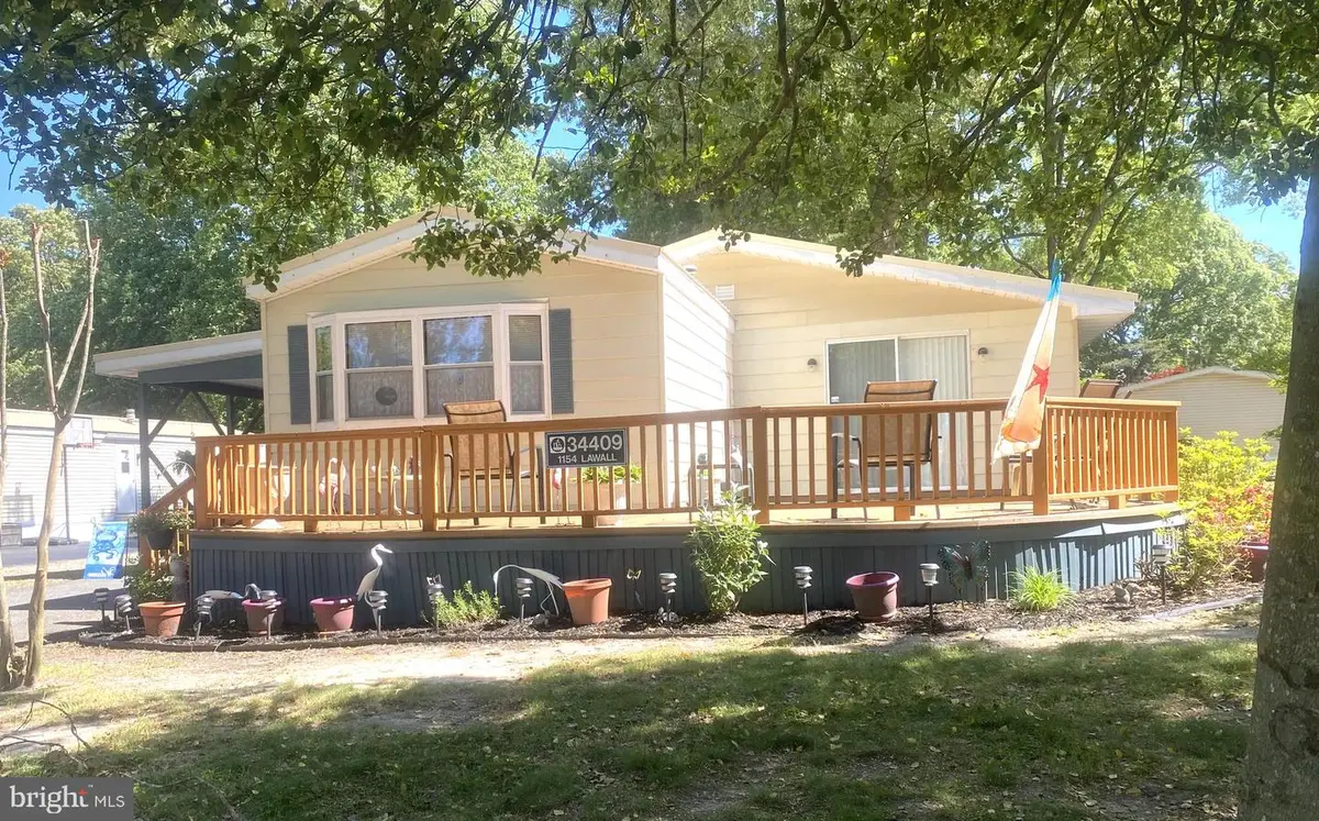 34409 Laurel #1154, Long Neck, DE 19966 - #1