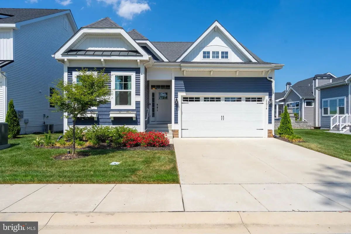 22014 Beech Tree Ln, Rehoboth Beach, DE 19971 - #1