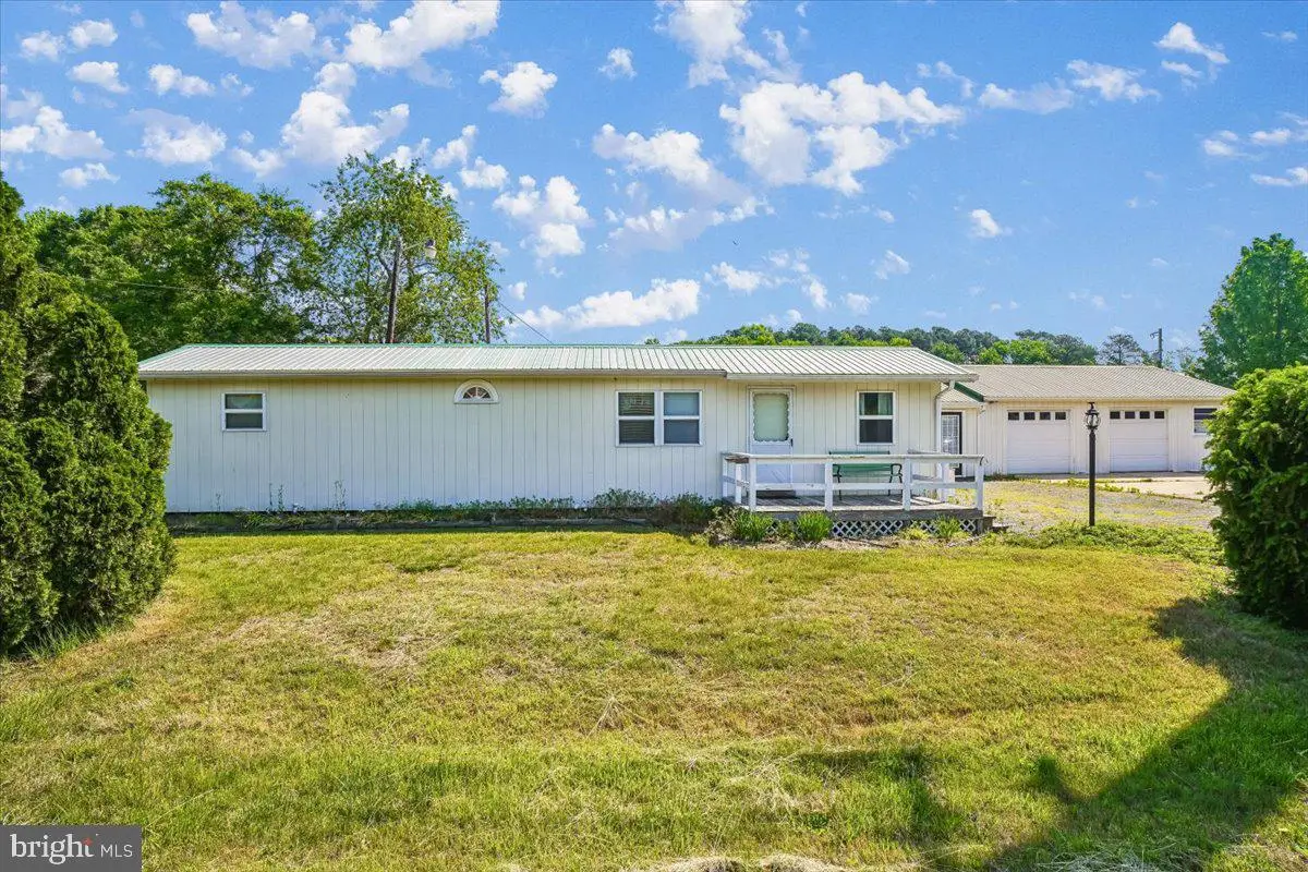 34061 Substation Rd, Frankford, DE 19945 - #1