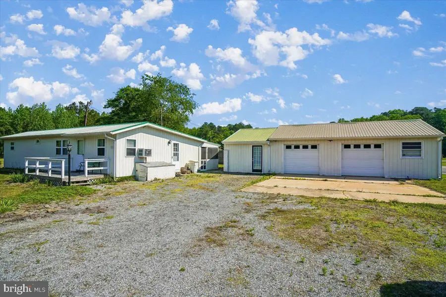 34061 Substation Rd, Frankford, DE 19945 - #2
