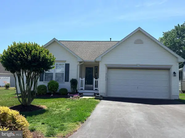 37956 William Chandler Blvd, OCEAN VIEW, DE 19970