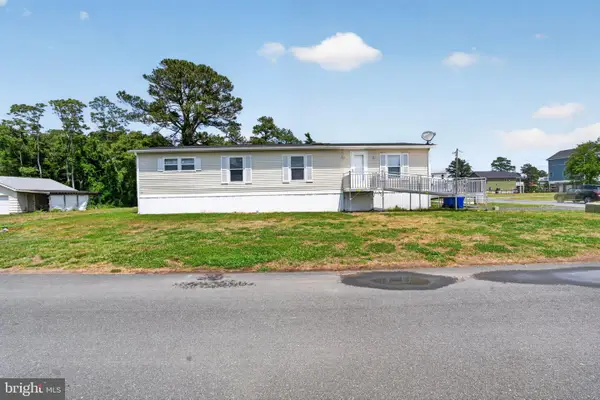 28436 Delaware Ave, MILLSBORO, DE 19966