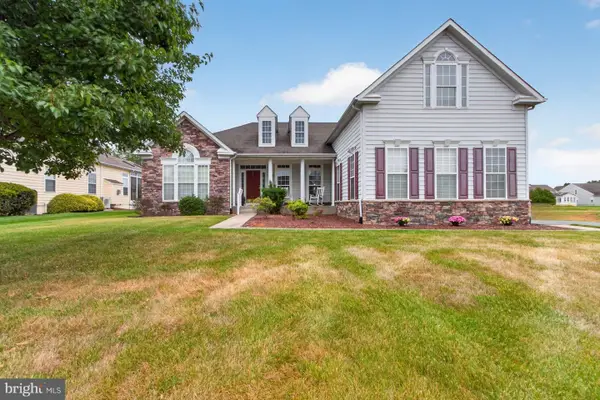 17804 Seashore Dr, LEWES, DE 19958