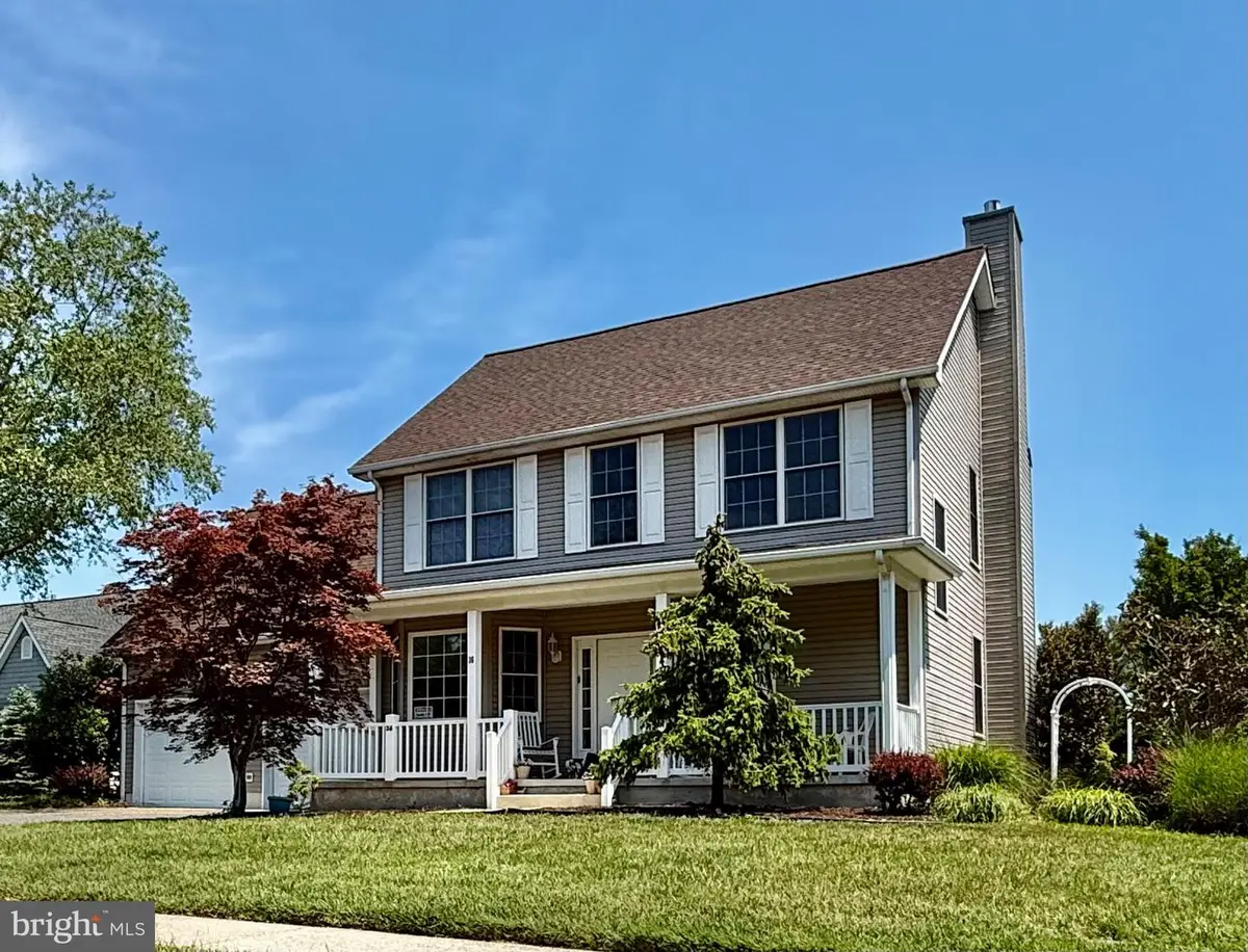 36 Kenmare Way, Rehoboth Beach, DE 19971 - #1