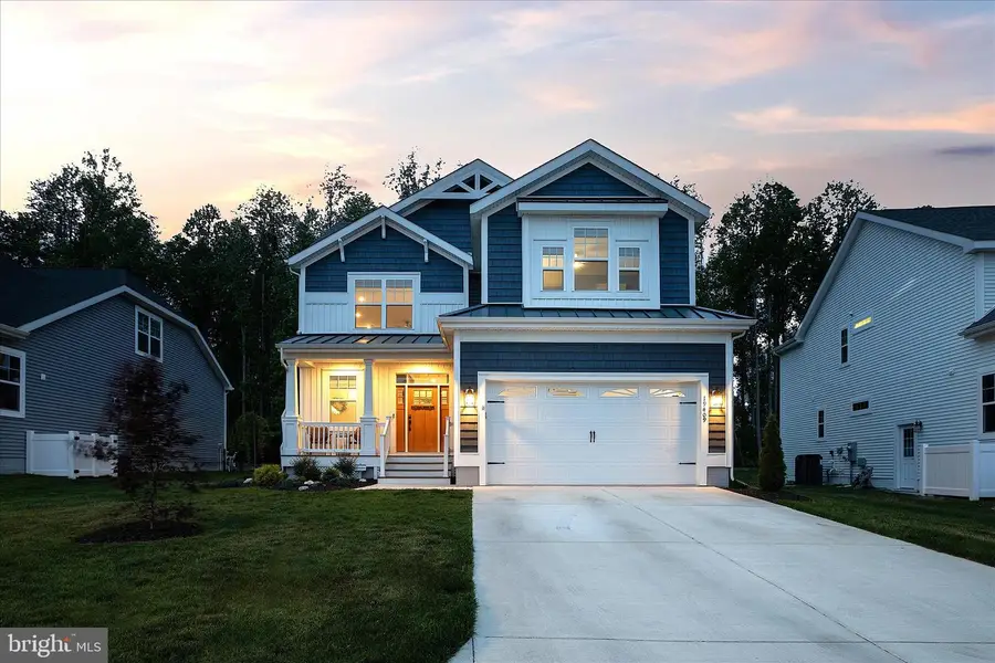 19409 Safflower Way, Lewes, DE 19958 - #3