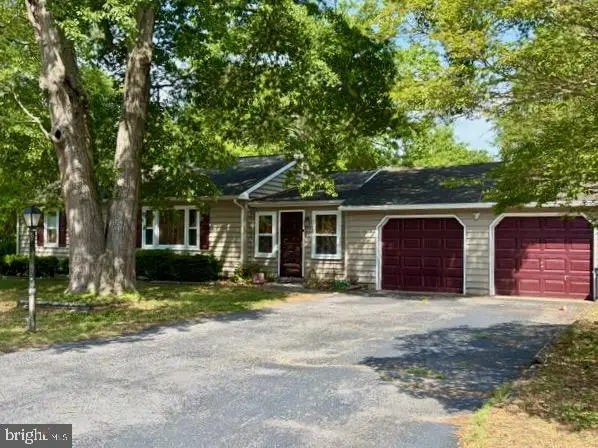 25288 Nanticoke Circle Drive, SEAFORD, DE 19973
