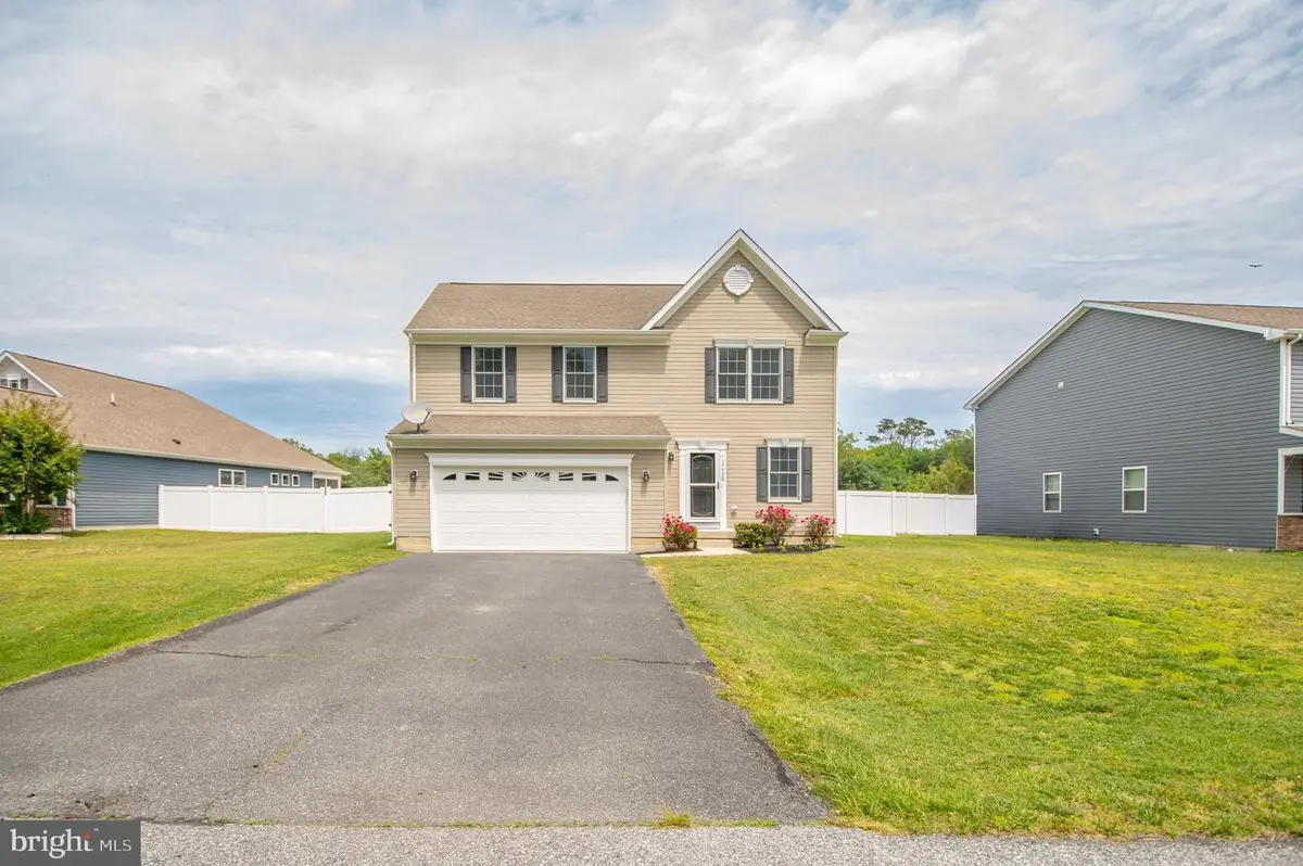 37520 N Countryside Dr, Delmar, DE 19940 - #1
