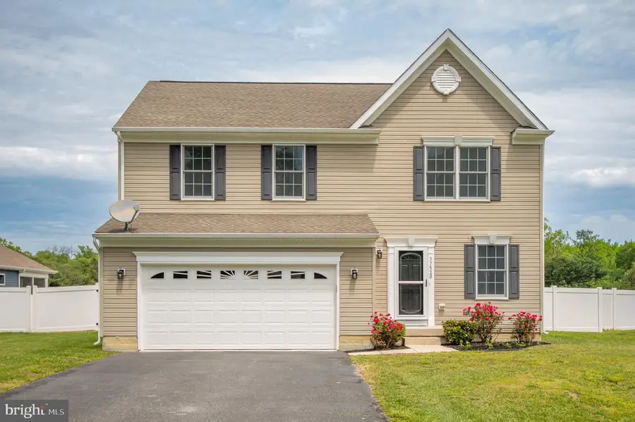 37520 N Countryside Dr, Delmar, DE 19940 - #2