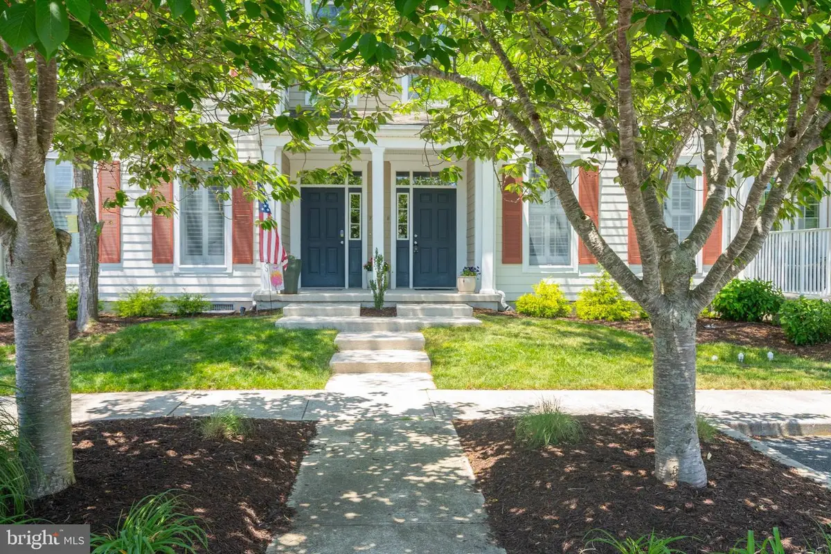 126 October Glory Ave #h, Ocean View, DE 19970 - #1