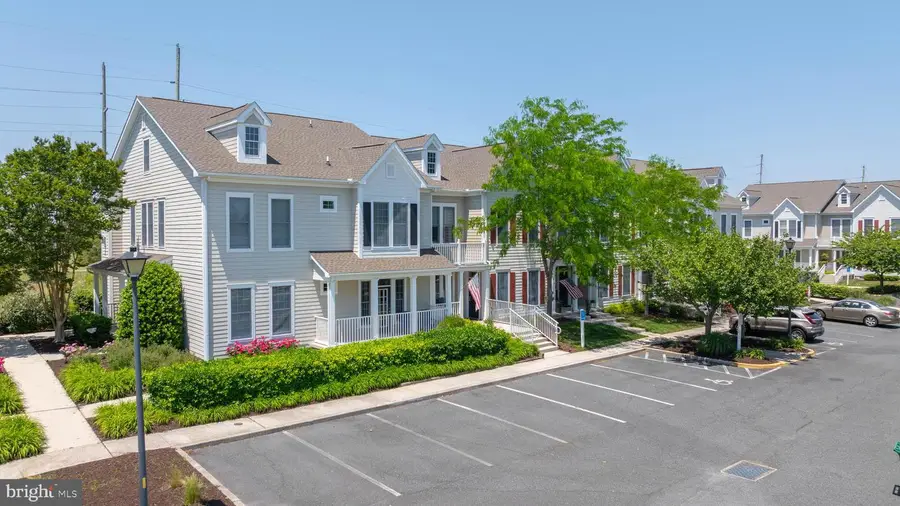 126 October Glory Ave #h, Ocean View, DE 19970 - #3