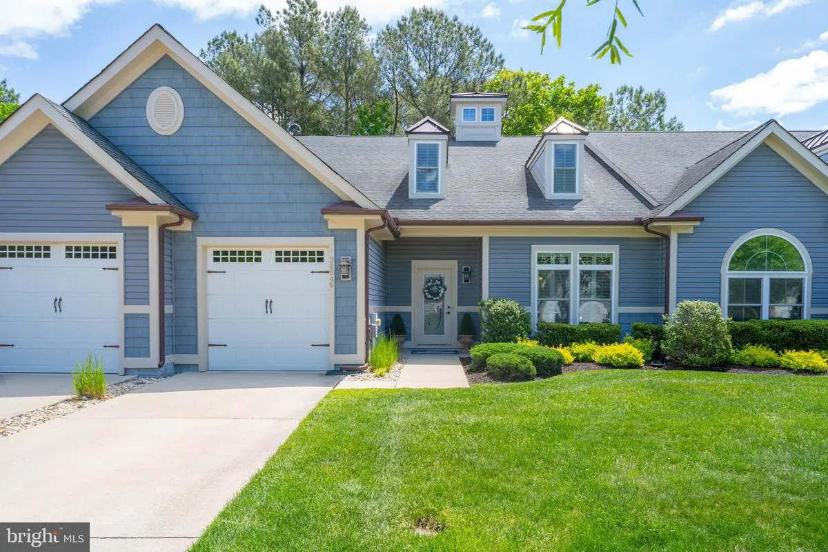 38846 Cedar Waxwing Ln, Ocean View, DE 19970 - #1