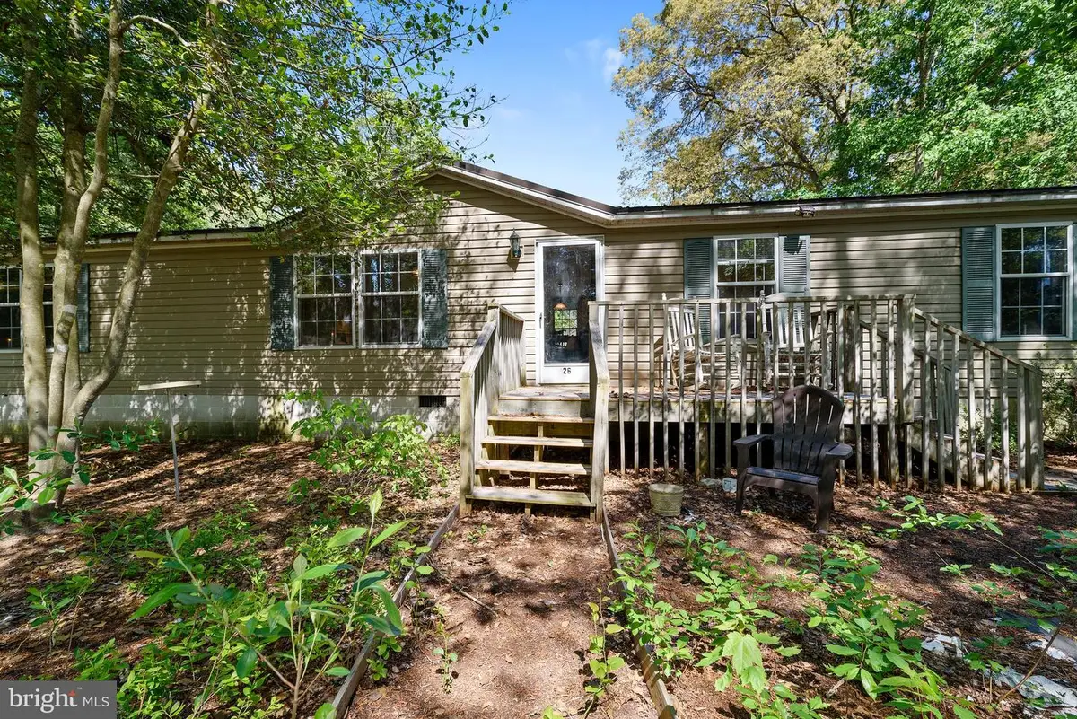 27925 Avalon Dr, Georgetown, DE 19947 - #1