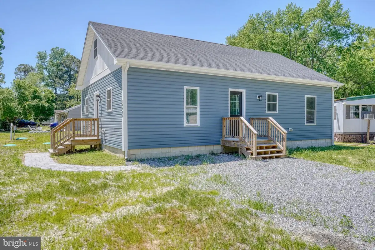 14488 Alpha St, Greenwood, DE 19950 - #1