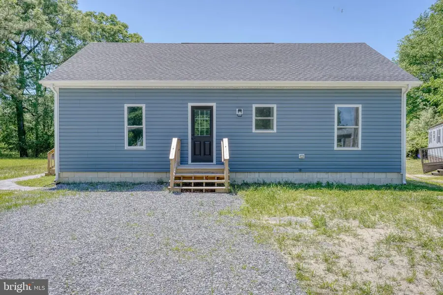 14488 Alpha St, Greenwood, DE 19950 - #2