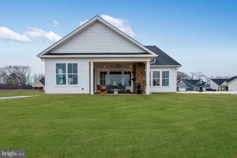 36511 Burleson Dr, Frankford, DE 19945 - #3
