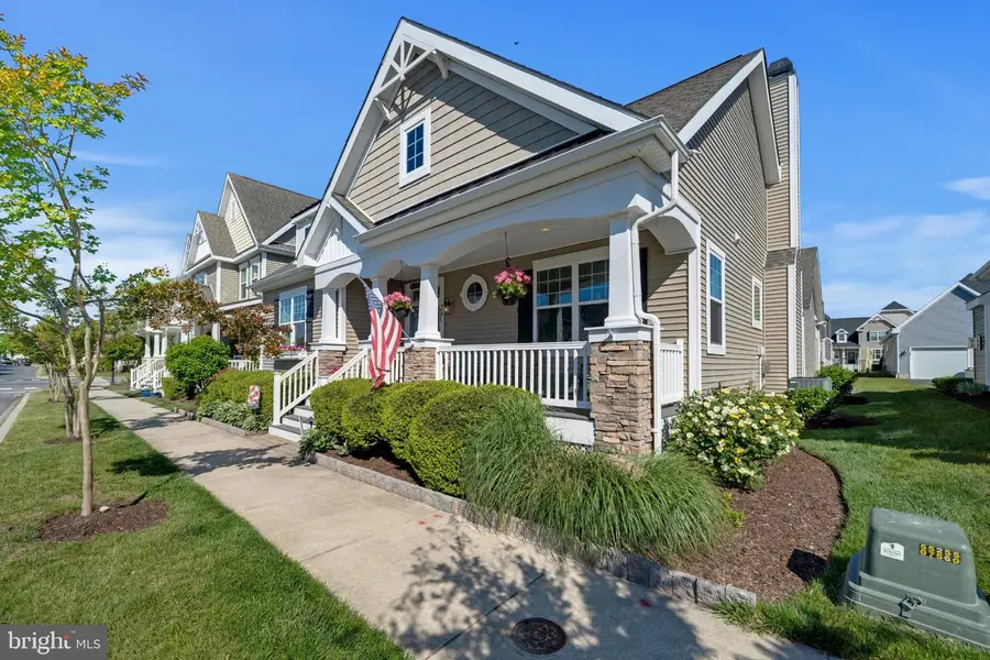 205 Heritage Blvd, Milton, DE 19968 - #2