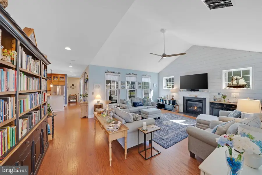 205 Heritage Blvd, Milton, DE 19968 - #3