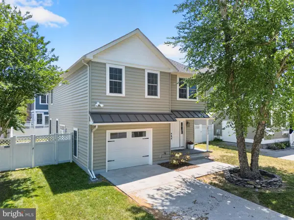 38312 James A St, REHOBOTH BEACH, DE 19971