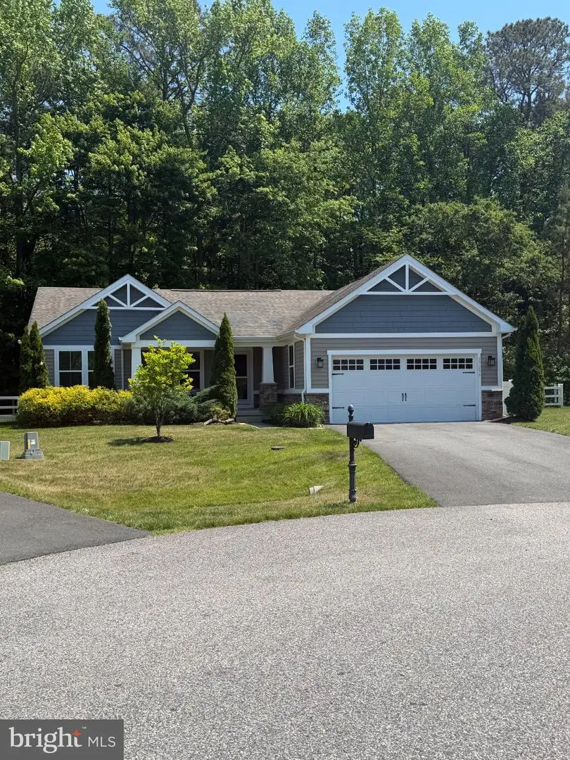 37296 Woods Run, Selbyville, DE 19975 - #1