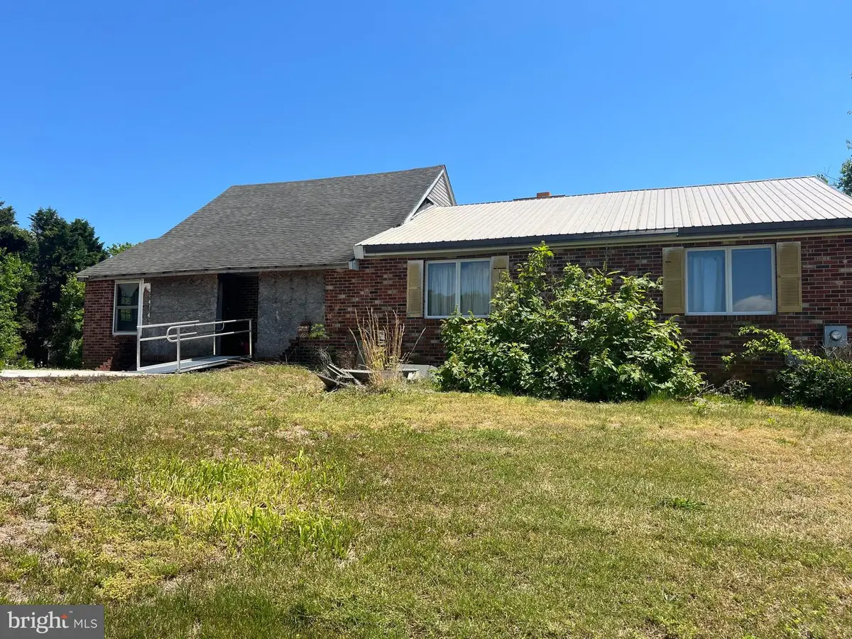 16052 Pickering Dr, Milton, DE 19968 - #1