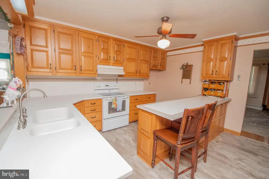 101 Nelson Ave, Georgetown, DE 19947 - #3