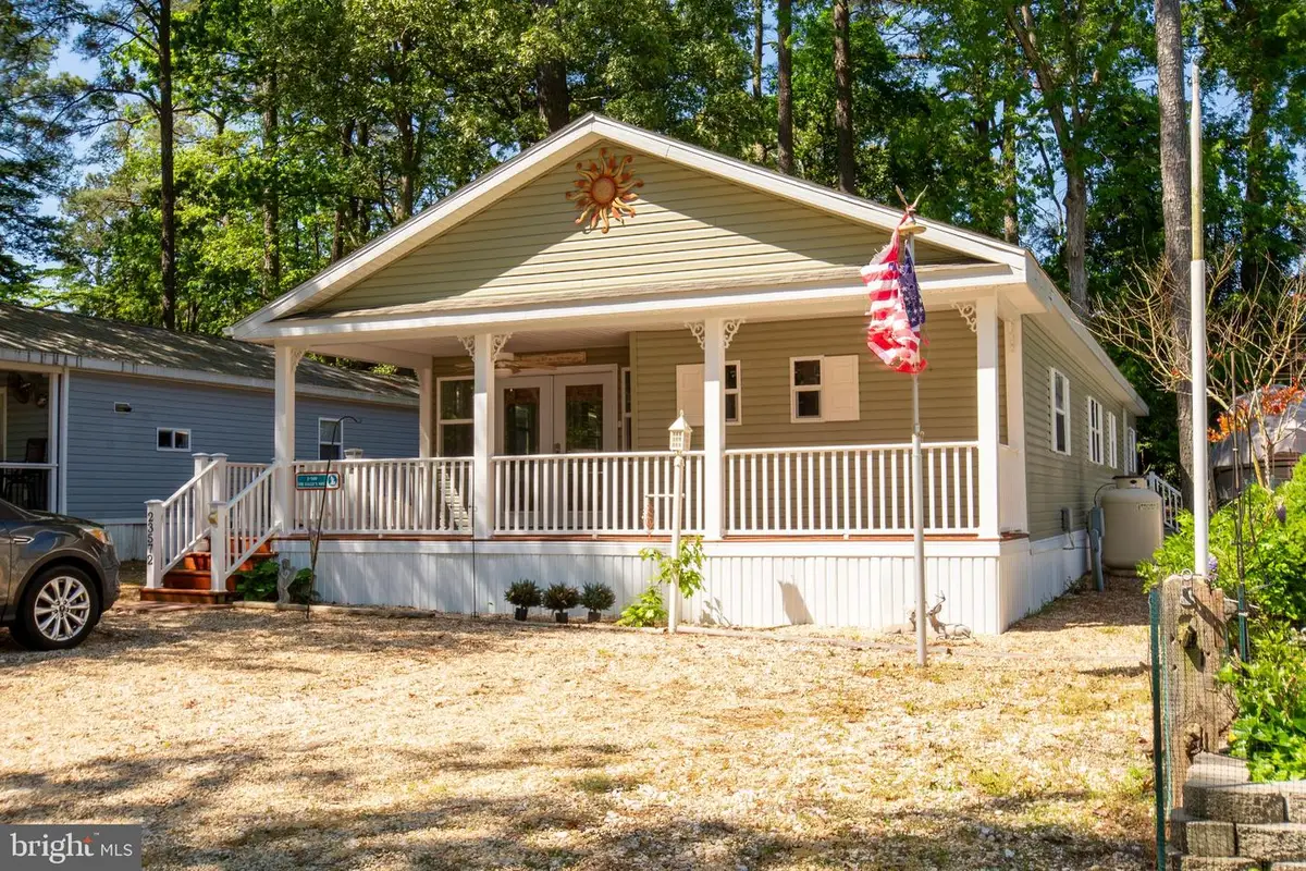 23572 Pine Drive #j-140, Lewes, DE 19958 - #1