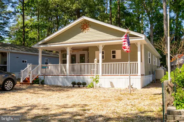 23572 Pine Drive #j-140, LEWES, DE 19958