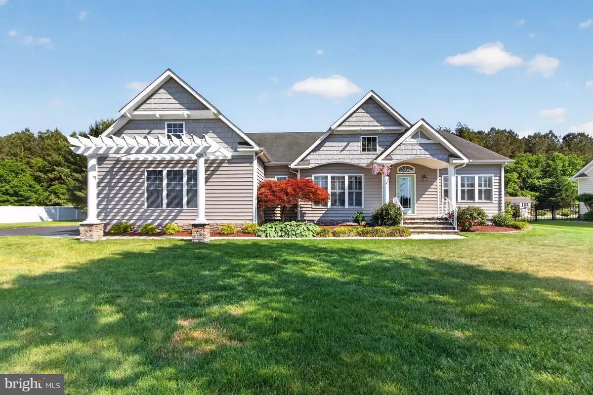 24959 Green Fern Dr, Georgetown, DE 19947 - #1