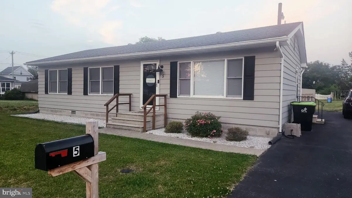 5 2nd St, Greenwood, DE 19950 - #1