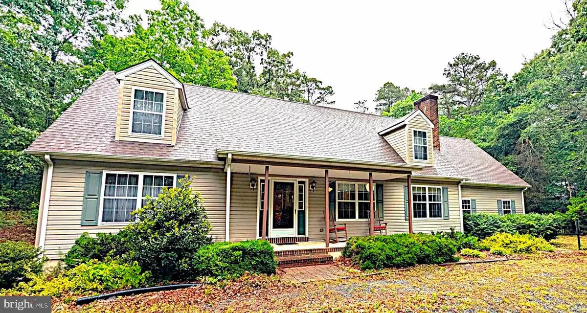22685 Huff Rd, Milton, DE 19968 - #1
