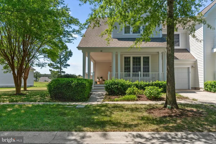 142 Willow Oak Ave, Ocean View, DE 19970 - #2