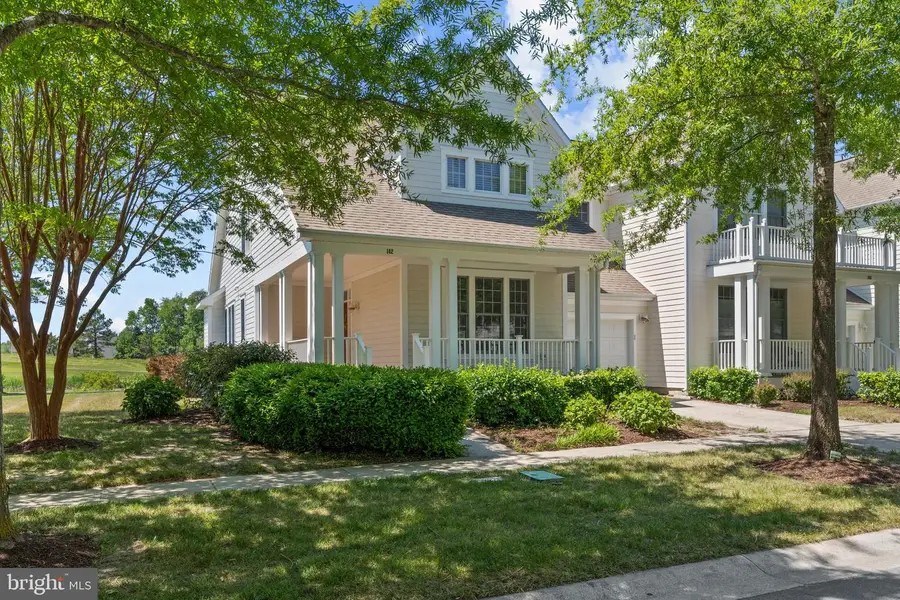 142 Willow Oak Ave, Ocean View, DE 19970 - #3