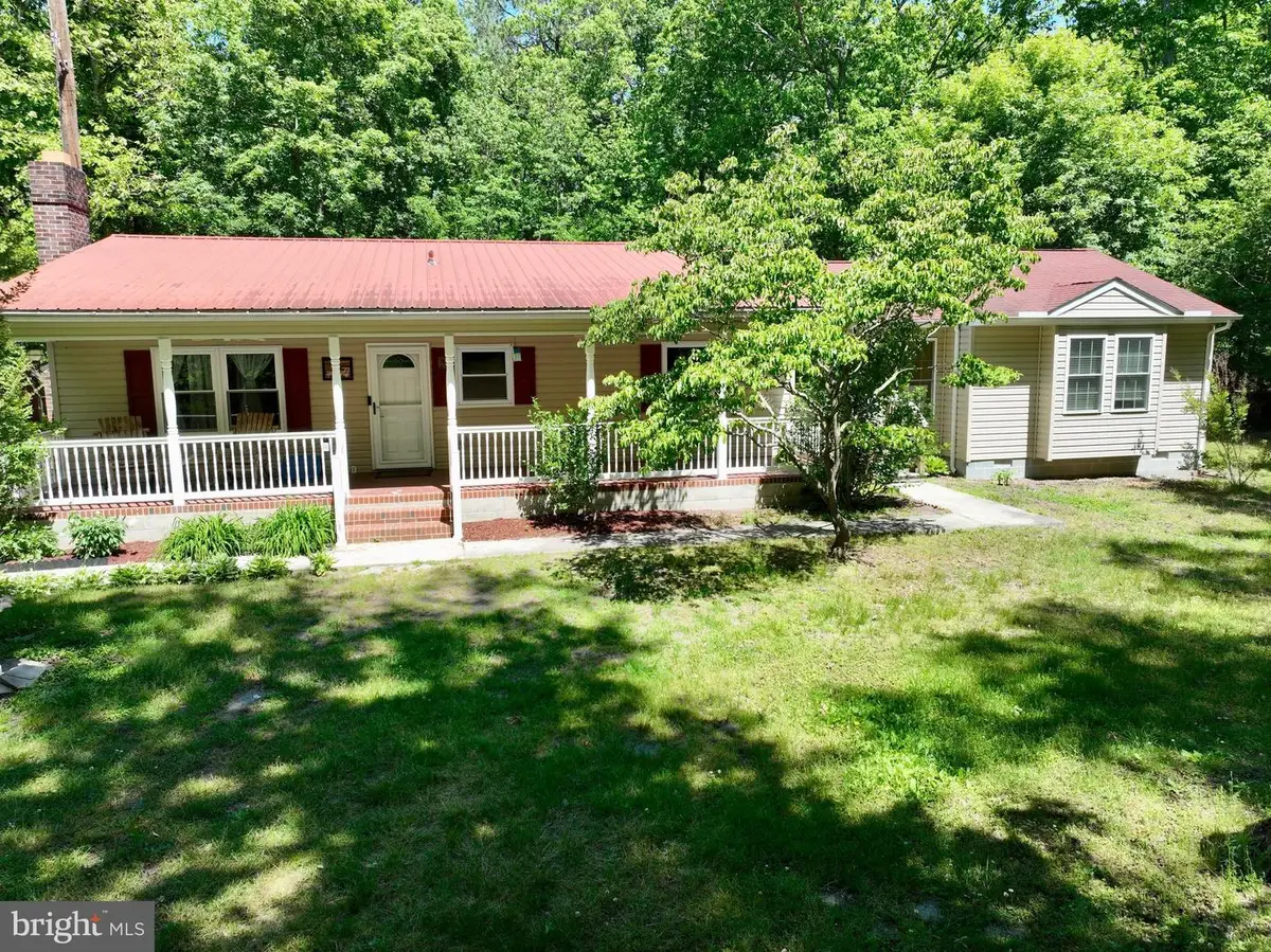 16455 Quail Run Dr, Laurel, DE 19956 - #1