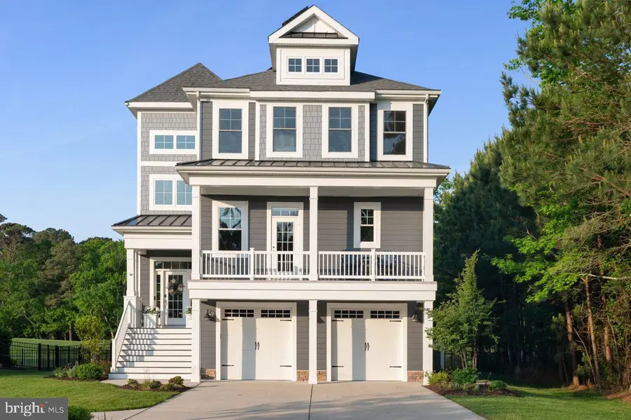 32414 S Magnolia Crossing, Selbyville, DE 19975 - #2