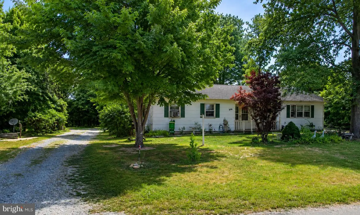 2985 Seashore Hwy, Greenwood, DE 19950 - #1