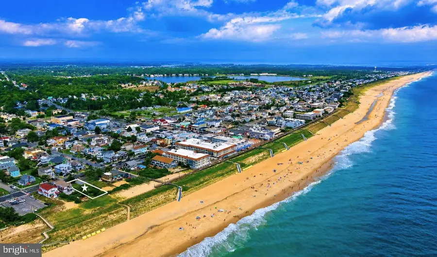 36 S Atlantic Ave, Bethany Beach, DE 19930 - #2