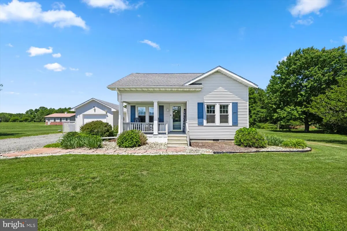 28939 Stockley Rd, Milton, DE 19968 - #1