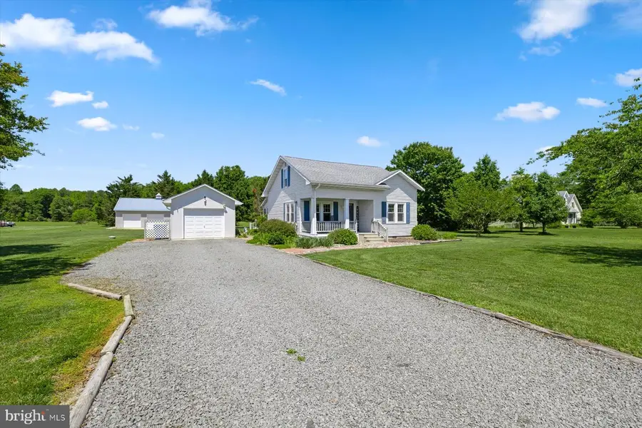 28939 Stockley Rd, Milton, DE 19968 - #3
